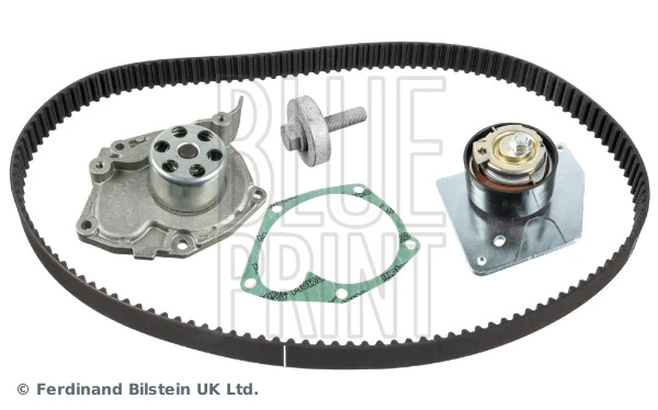 Water Pump & Timing Belt Kit